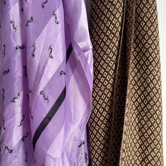 3 Piece Scarf Assortment - Picture 3 of 3